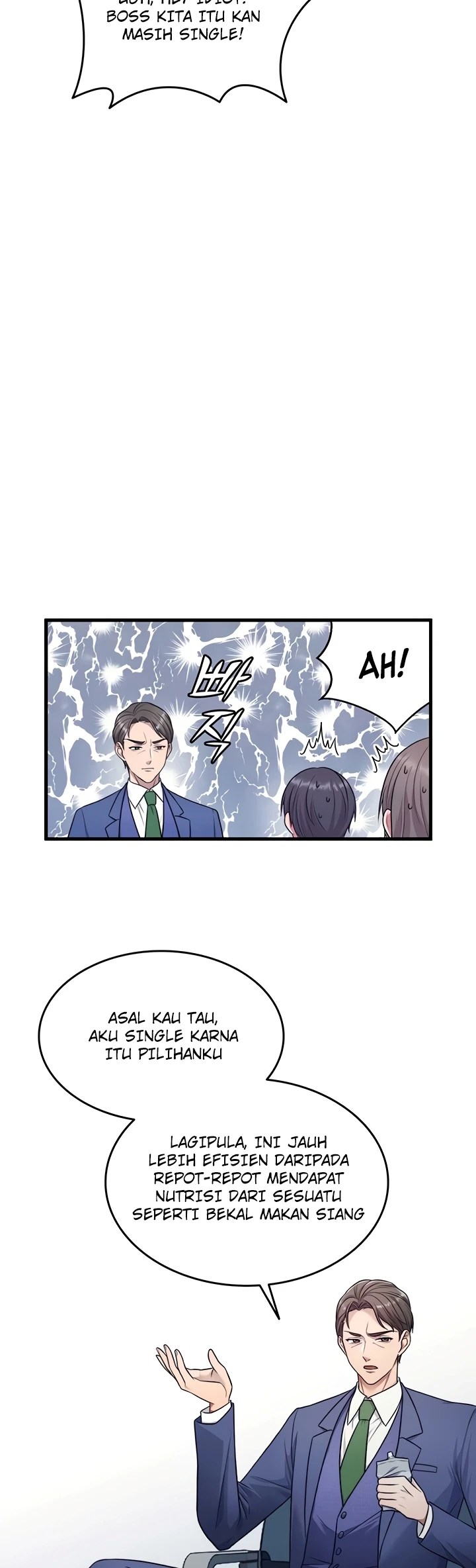 One More Chance - Page 10